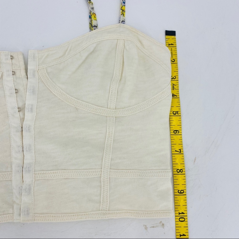 American Eagle crop top Sz M. #A5 - Picture 8 of 9